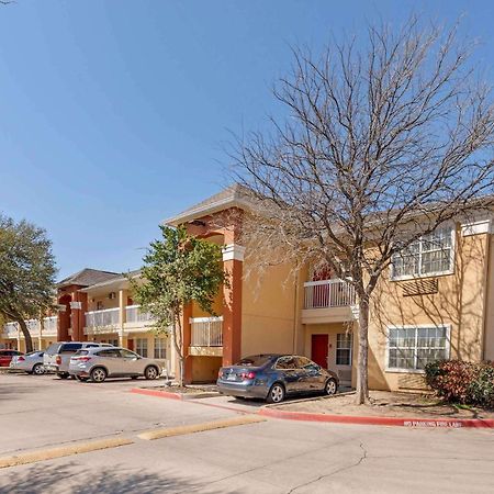 Extended Stay America Suites - Άρλινγκτον Εξωτερικό φωτογραφία