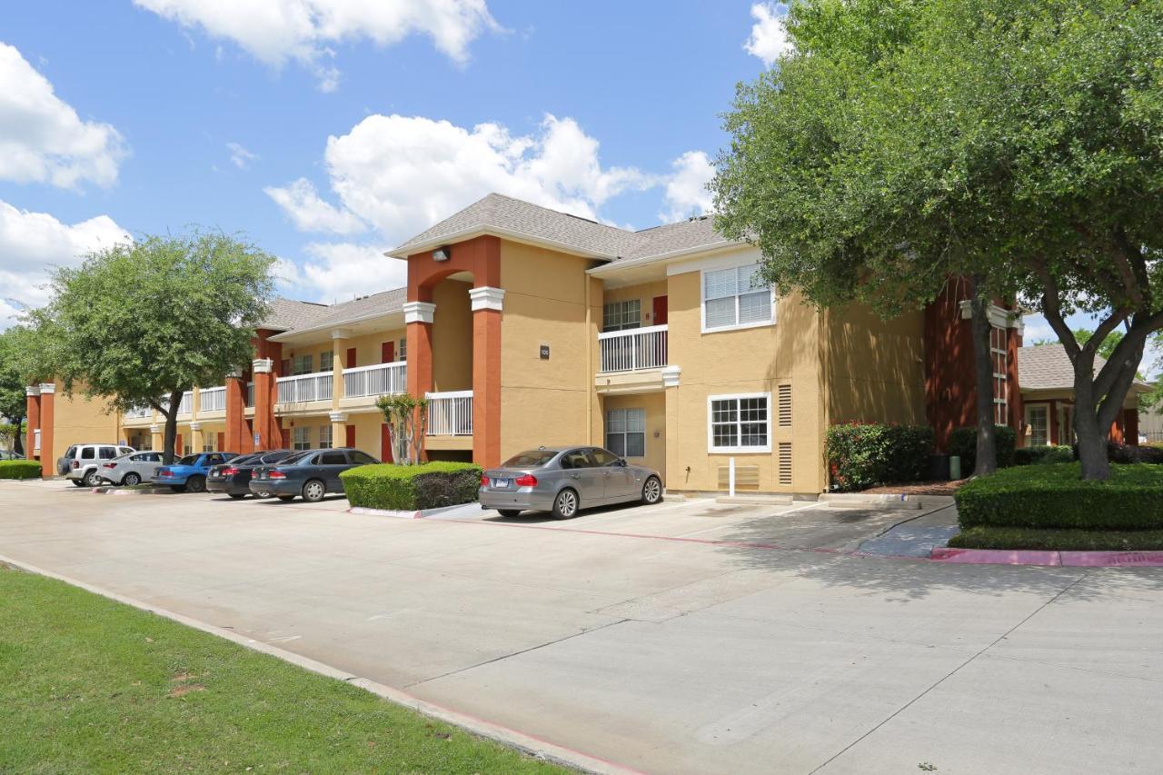 Extended Stay America Suites - Άρλινγκτον Εξωτερικό φωτογραφία
