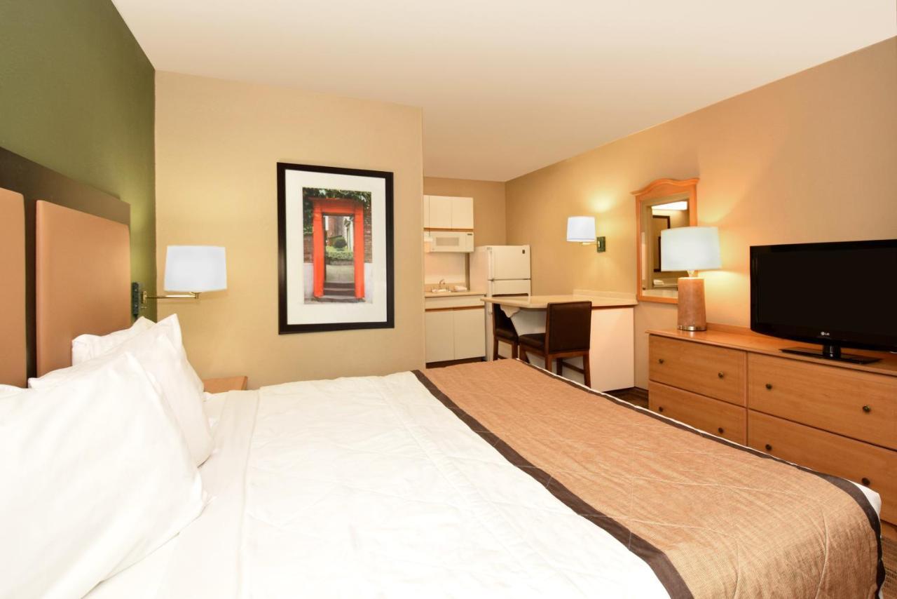 Extended Stay America Suites - Άρλινγκτον Εξωτερικό φωτογραφία
