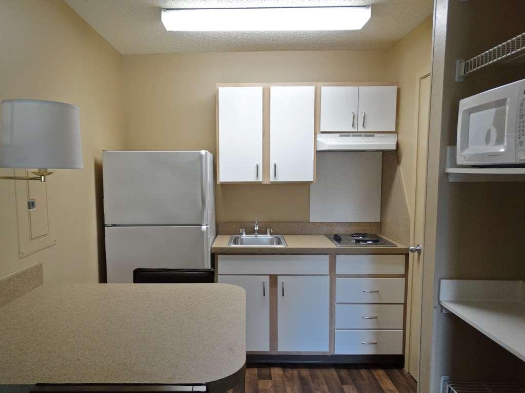 Extended Stay America Suites - Άρλινγκτον Δωμάτιο φωτογραφία