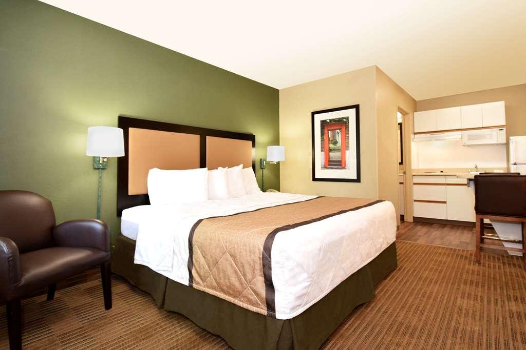 Extended Stay America Suites - Άρλινγκτον Δωμάτιο φωτογραφία