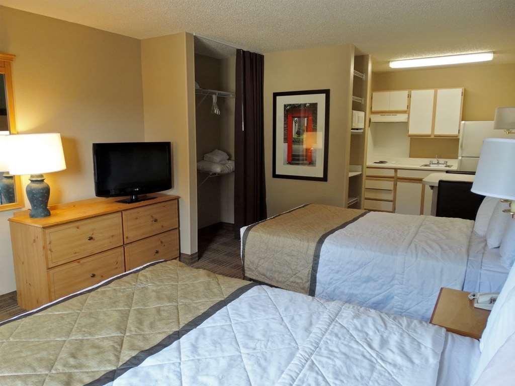 Extended Stay America Suites - Άρλινγκτον Δωμάτιο φωτογραφία