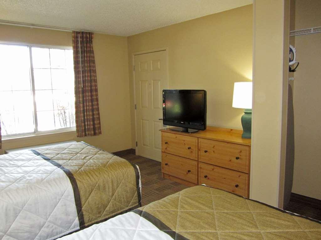 Extended Stay America Suites - Άρλινγκτον Δωμάτιο φωτογραφία