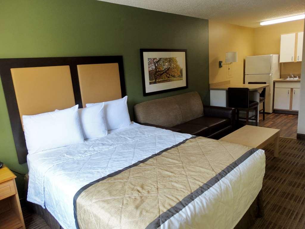 Extended Stay America Suites - Άρλινγκτον Δωμάτιο φωτογραφία