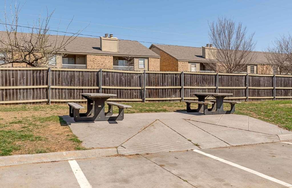 Extended Stay America Suites - Άρλινγκτον Ανέσεις φωτογραφία