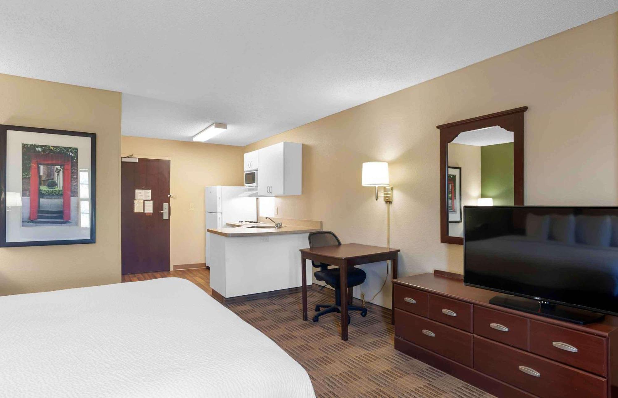 Extended Stay America Suites - Άρλινγκτον Εξωτερικό φωτογραφία