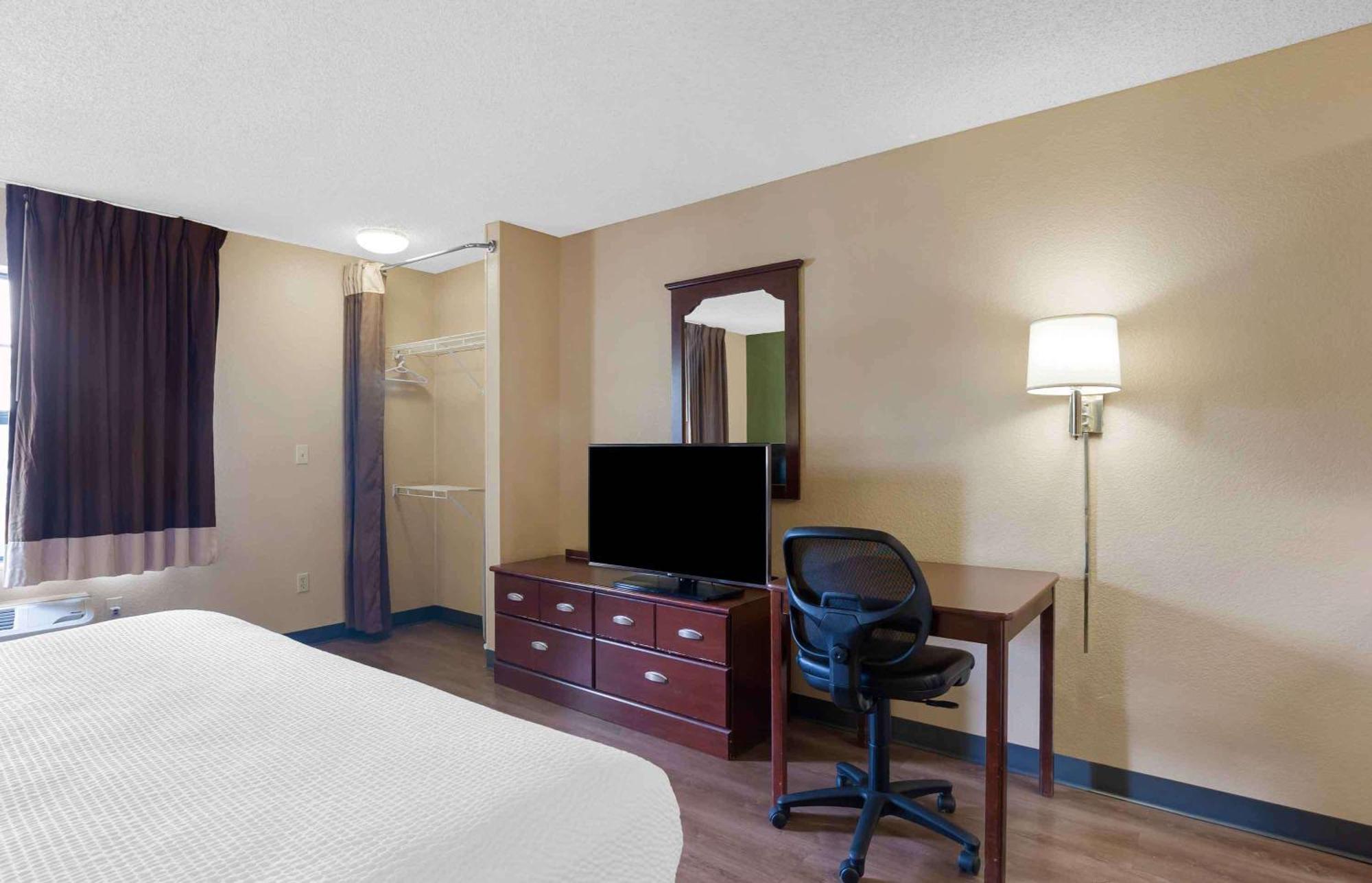 Extended Stay America Suites - Άρλινγκτον Εξωτερικό φωτογραφία