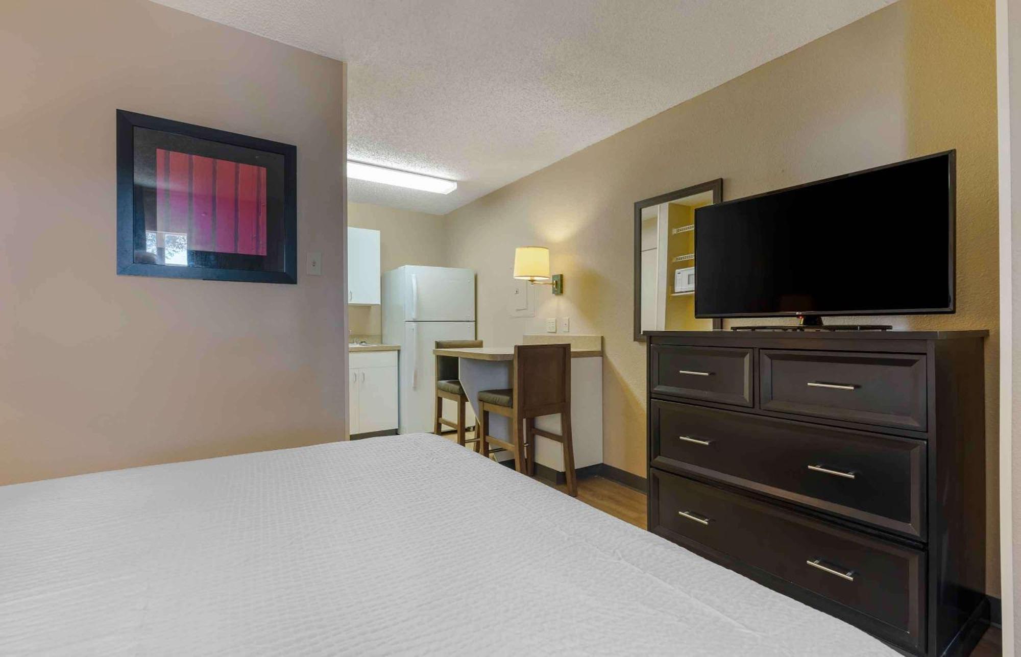 Extended Stay America Suites - Άρλινγκτον Εξωτερικό φωτογραφία