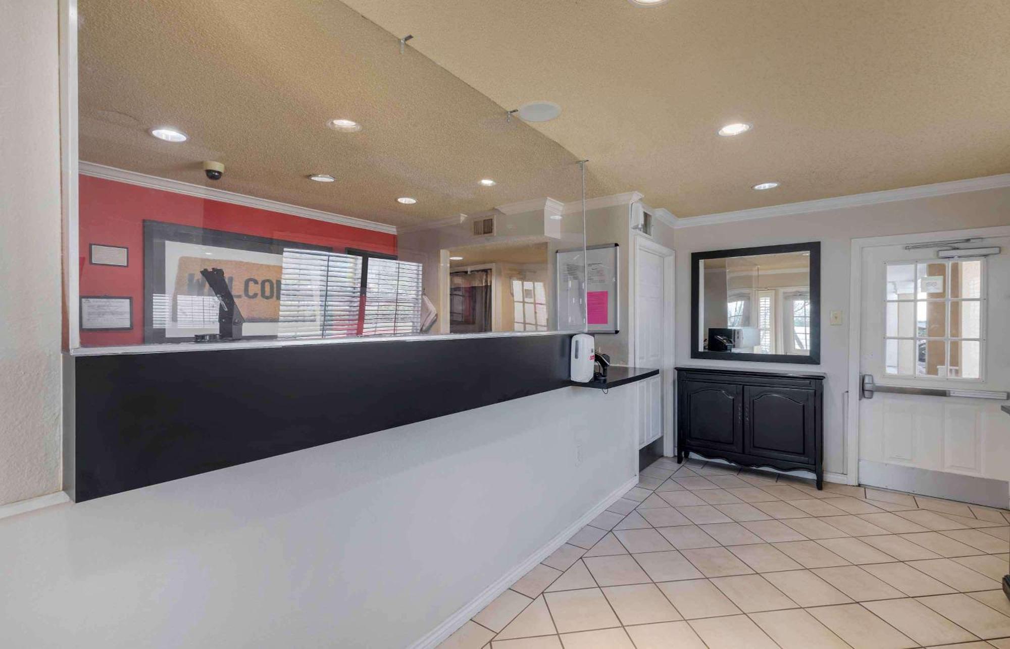 Extended Stay America Suites - Άρλινγκτον Εξωτερικό φωτογραφία