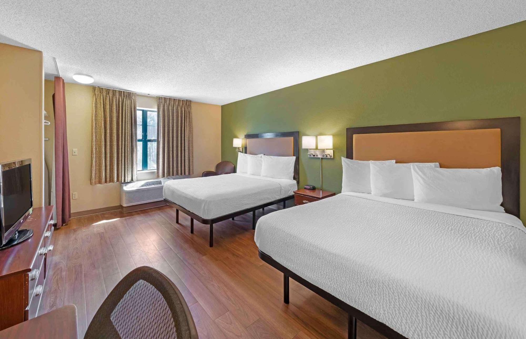 Extended Stay America Suites - Άρλινγκτον Εξωτερικό φωτογραφία