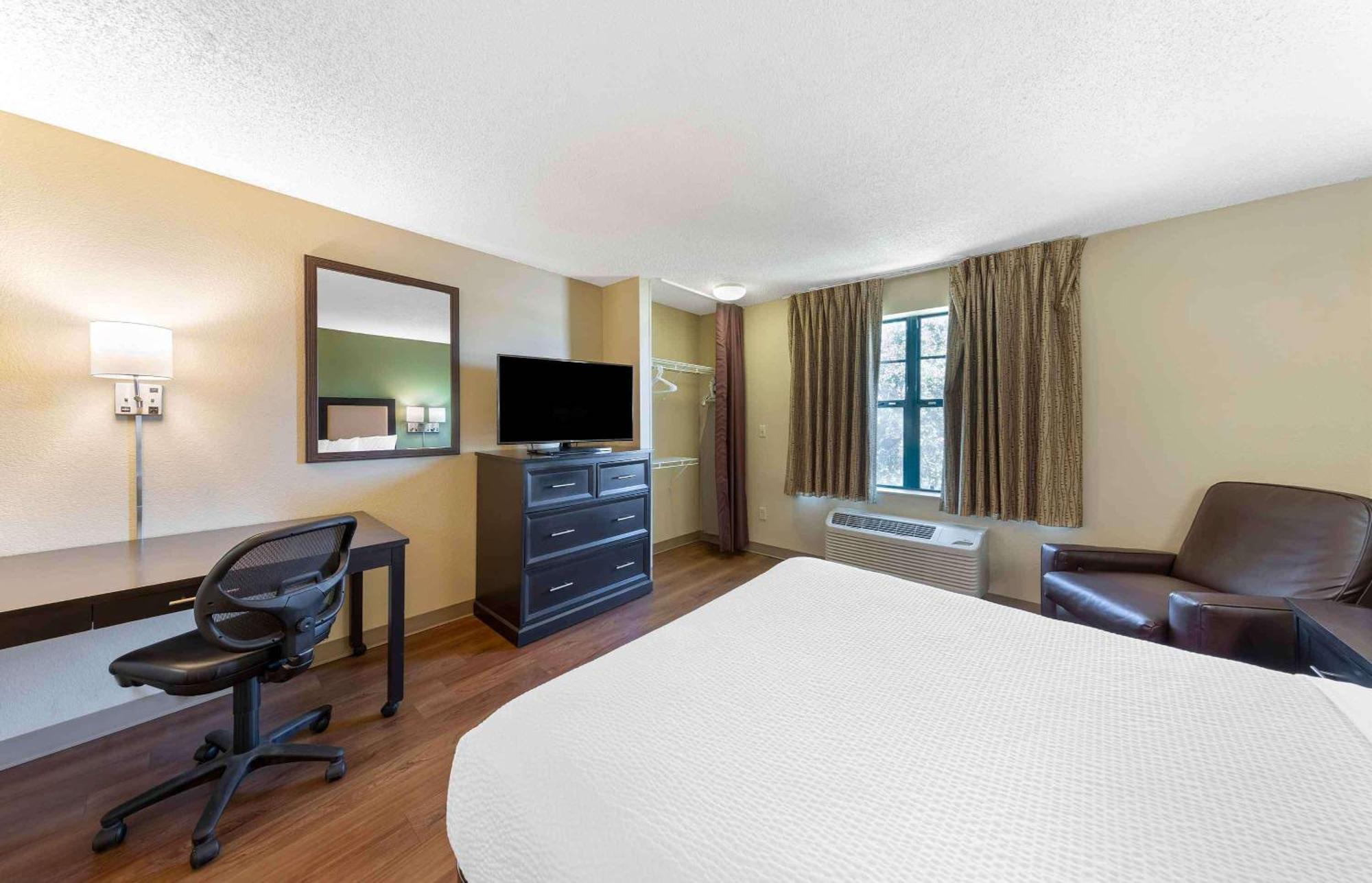 Extended Stay America Suites - Άρλινγκτον Εξωτερικό φωτογραφία