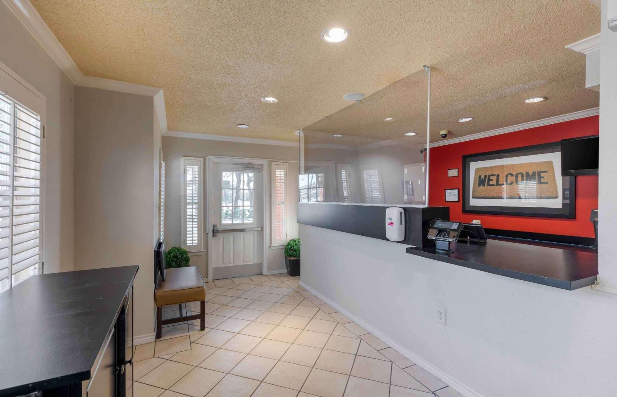Extended Stay America Suites - Άρλινγκτον Εξωτερικό φωτογραφία