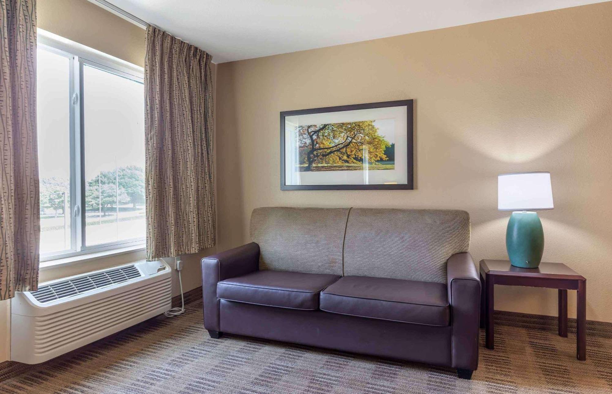 Extended Stay America Suites - Άρλινγκτον Εξωτερικό φωτογραφία