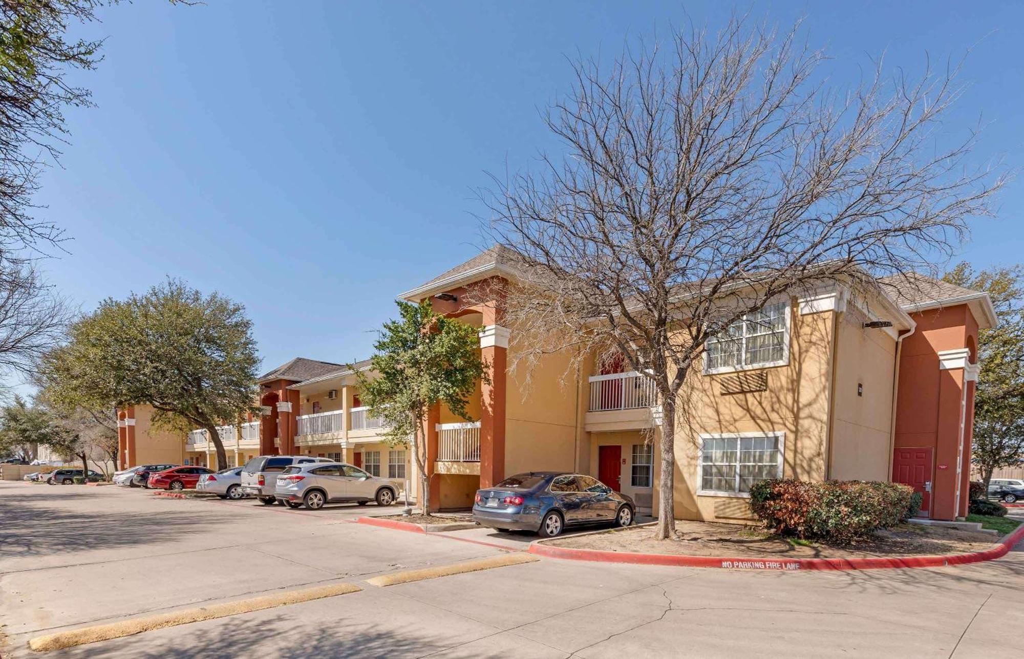 Extended Stay America Suites - Άρλινγκτον Εξωτερικό φωτογραφία
