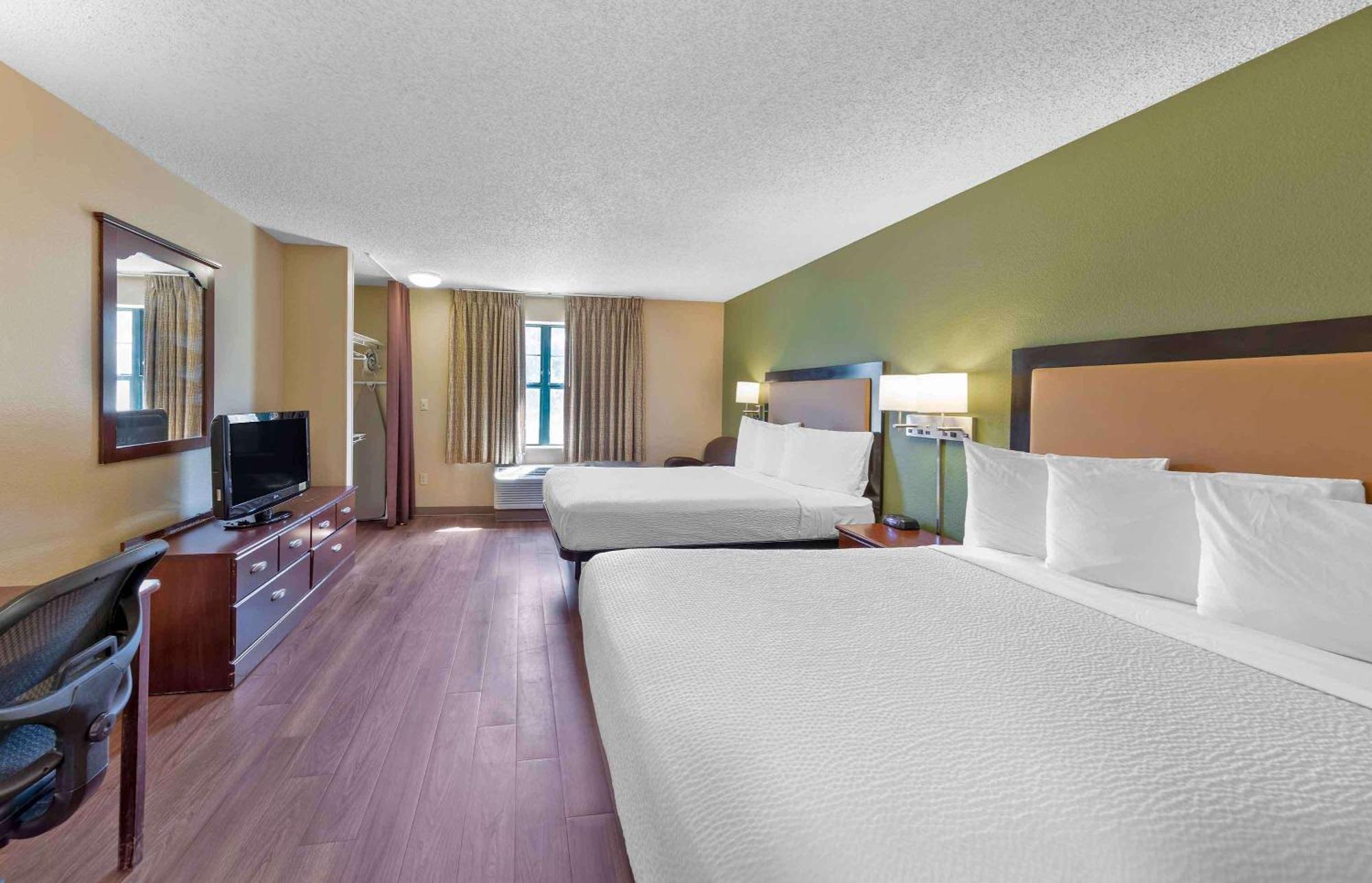 Extended Stay America Suites - Άρλινγκτον Εξωτερικό φωτογραφία