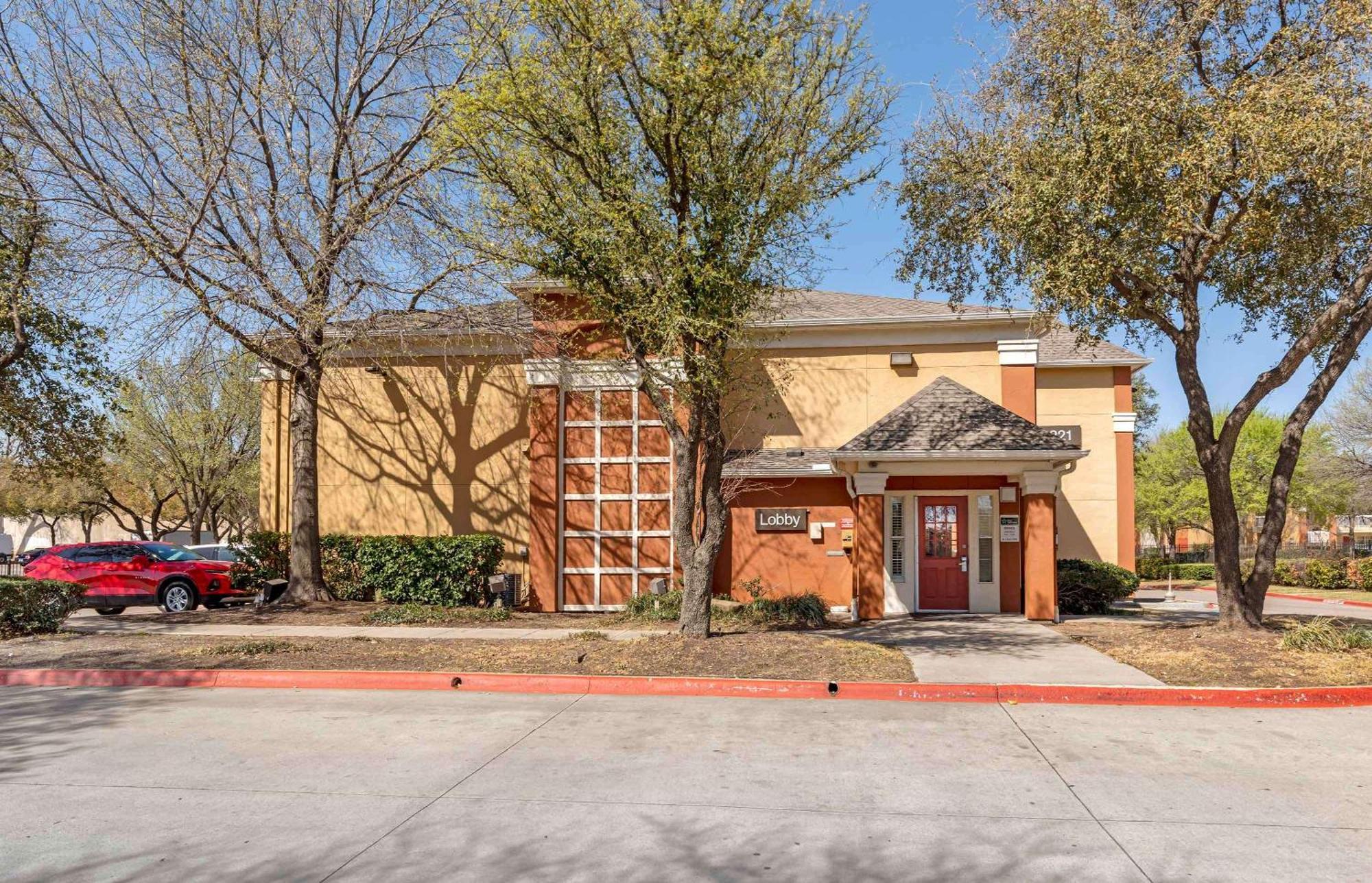 Extended Stay America Suites - Άρλινγκτον Εξωτερικό φωτογραφία