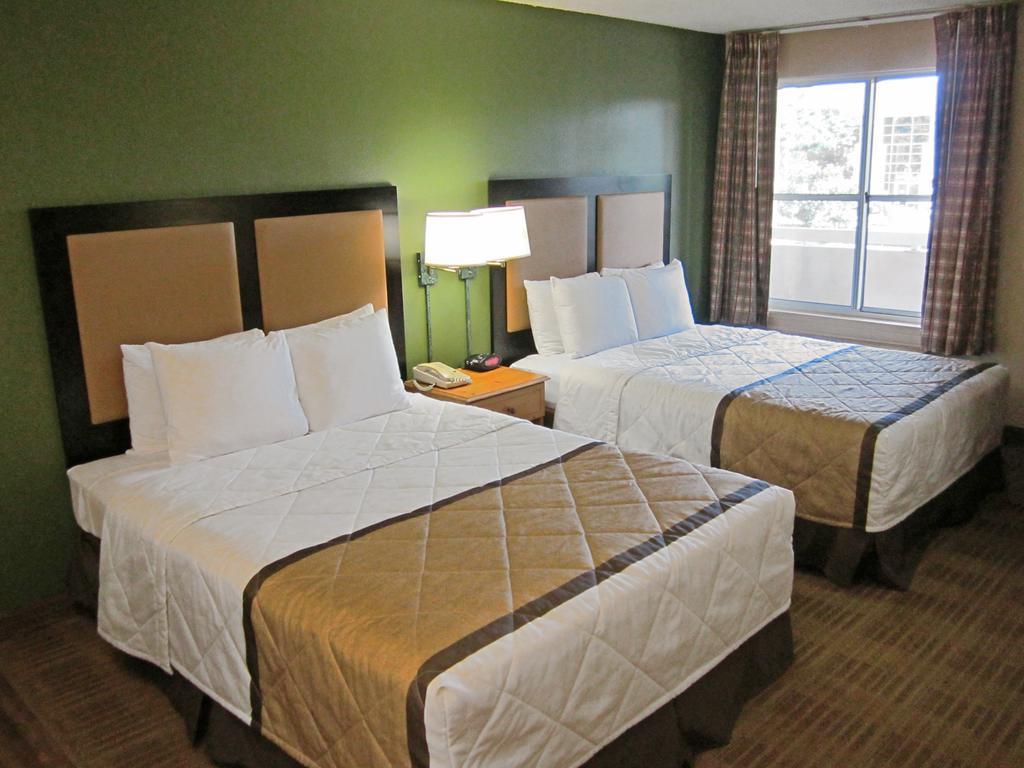 Extended Stay America Suites - Άρλινγκτον Εξωτερικό φωτογραφία