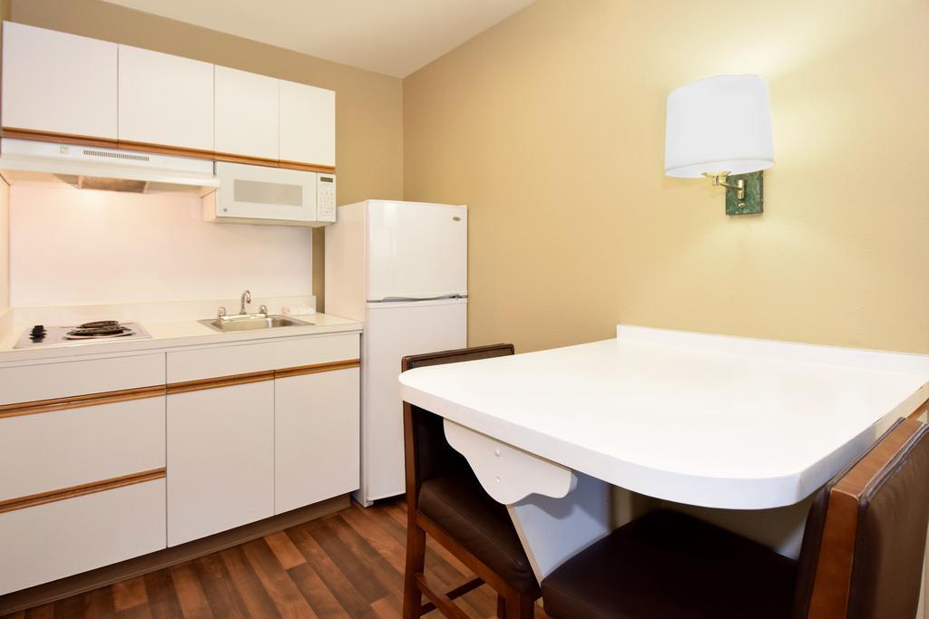 Extended Stay America Suites - Άρλινγκτον Εξωτερικό φωτογραφία