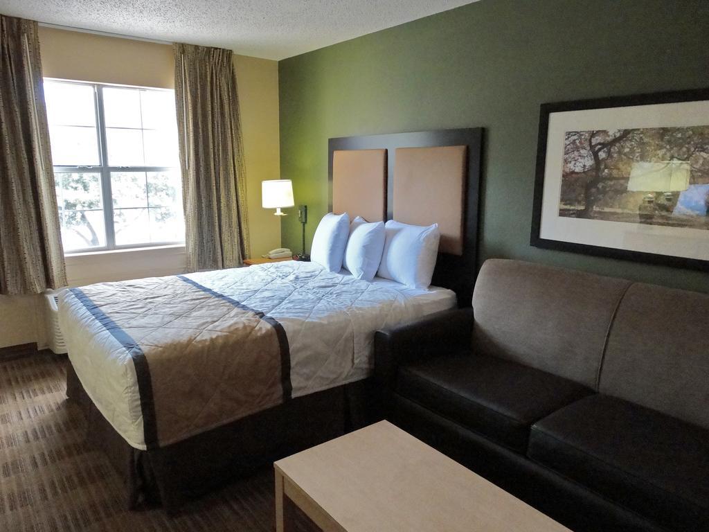 Extended Stay America Suites - Άρλινγκτον Εξωτερικό φωτογραφία
