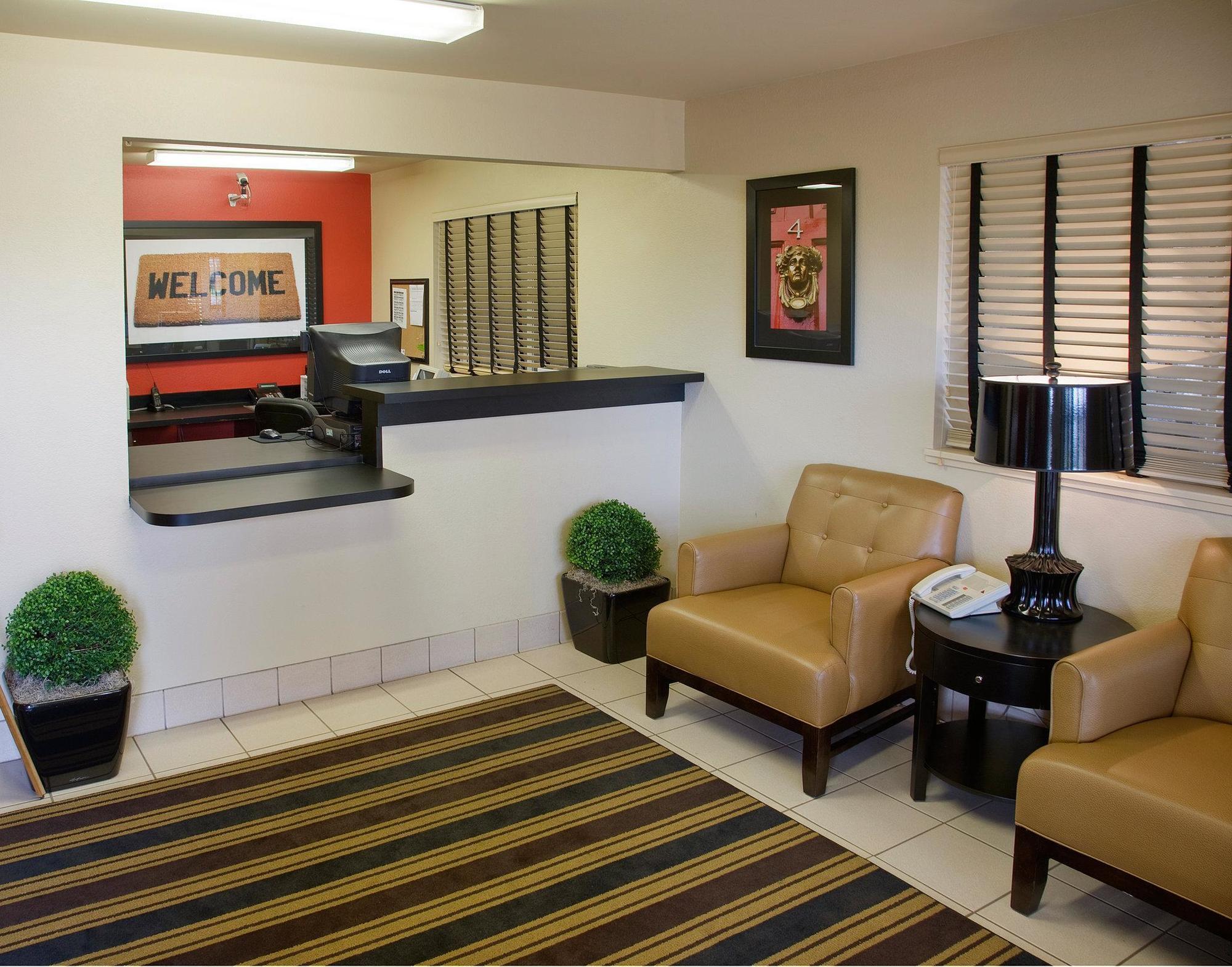 Extended Stay America Suites - Άρλινγκτον Εξωτερικό φωτογραφία