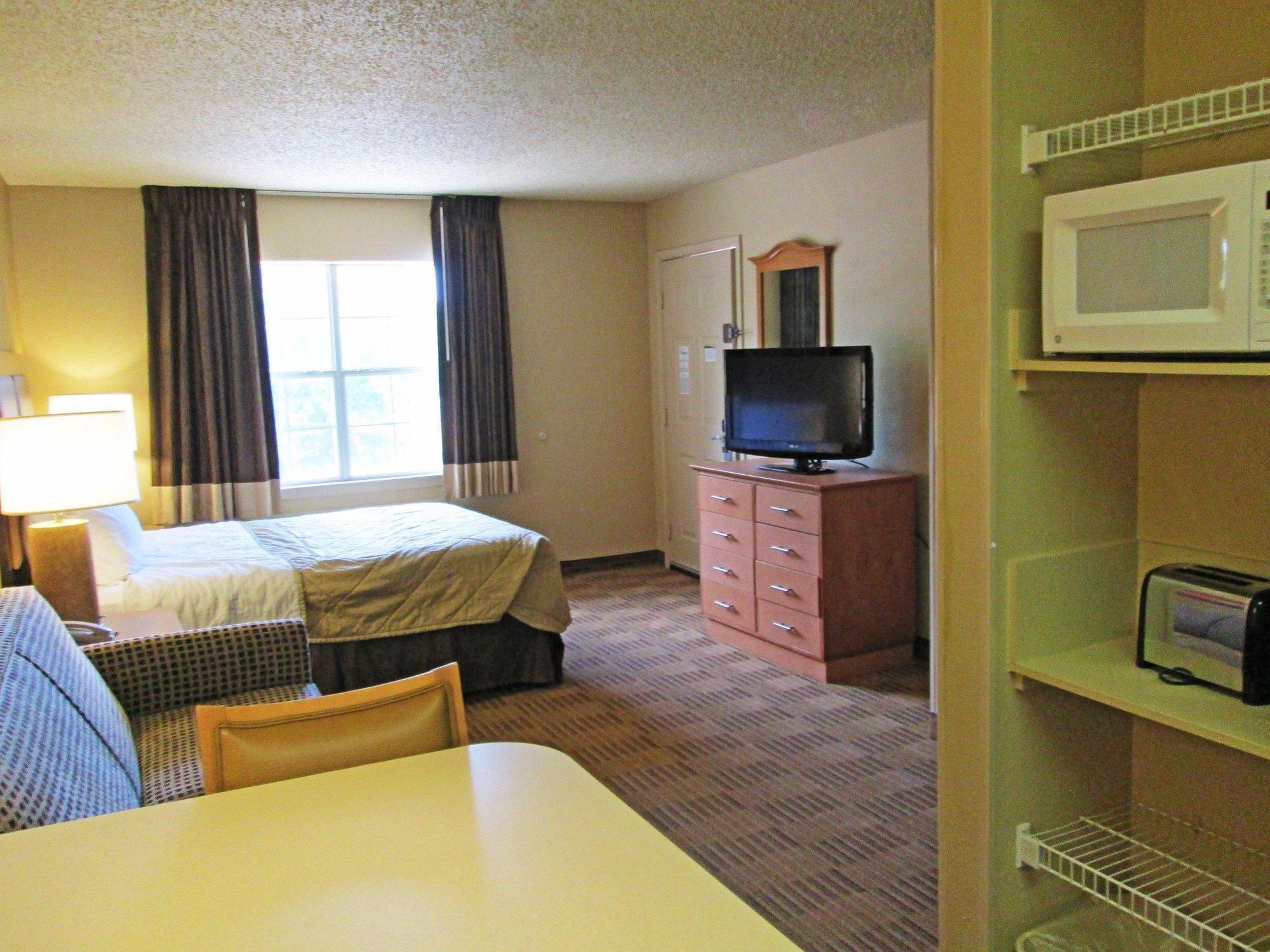Extended Stay America Suites - Άρλινγκτον Εξωτερικό φωτογραφία