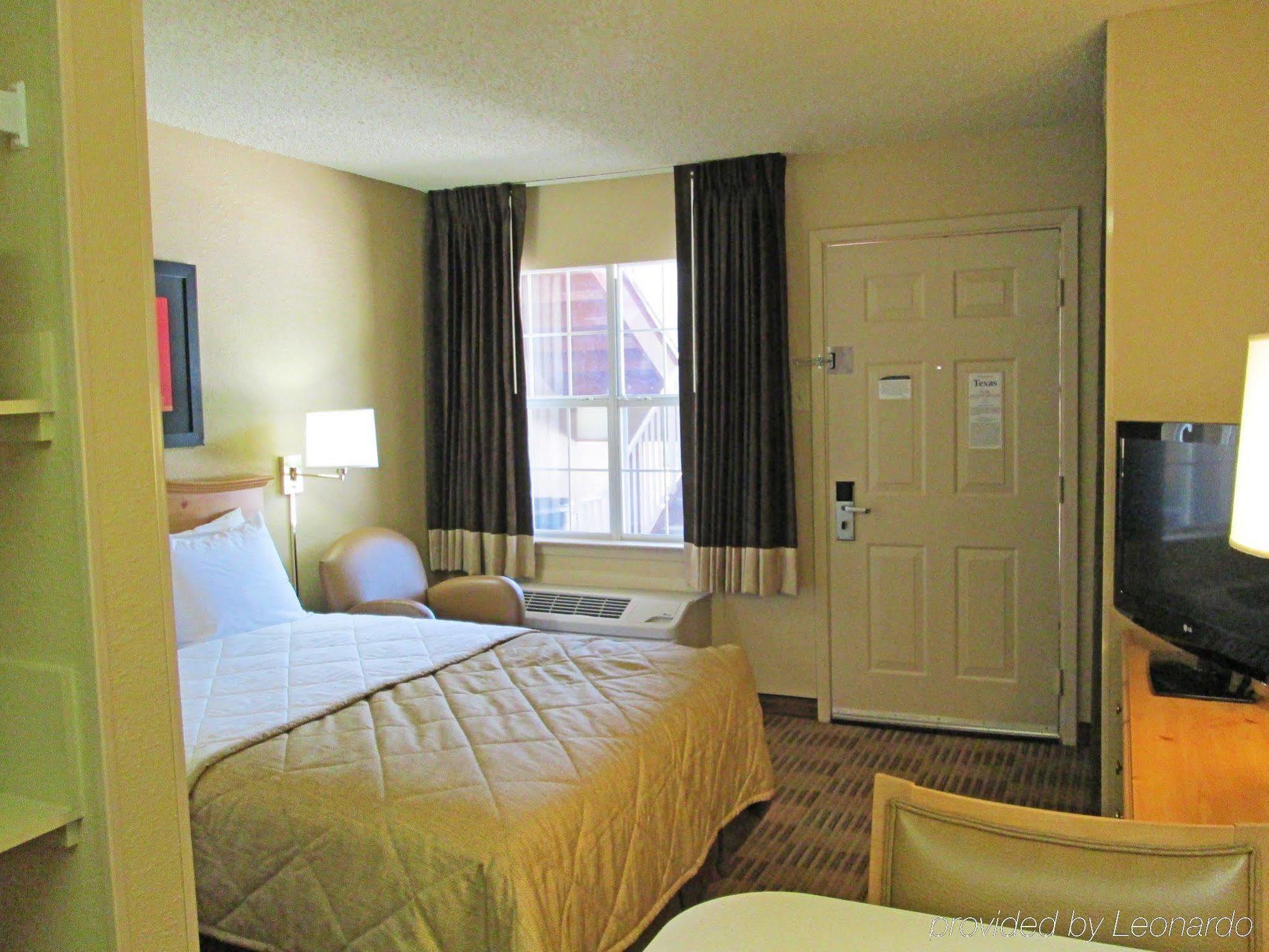 Extended Stay America Suites - Άρλινγκτον Εξωτερικό φωτογραφία