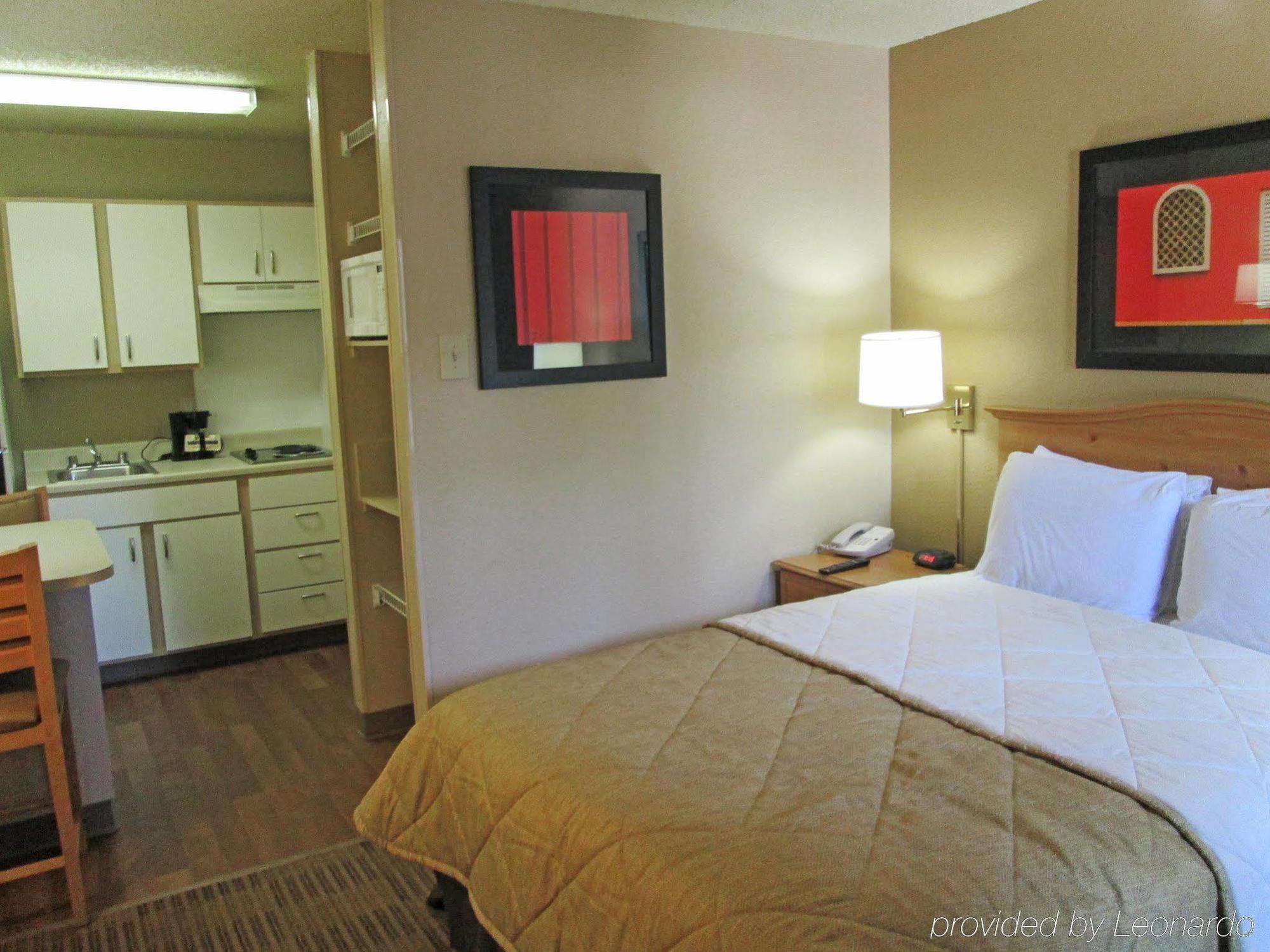 Extended Stay America Suites - Άρλινγκτον Εξωτερικό φωτογραφία