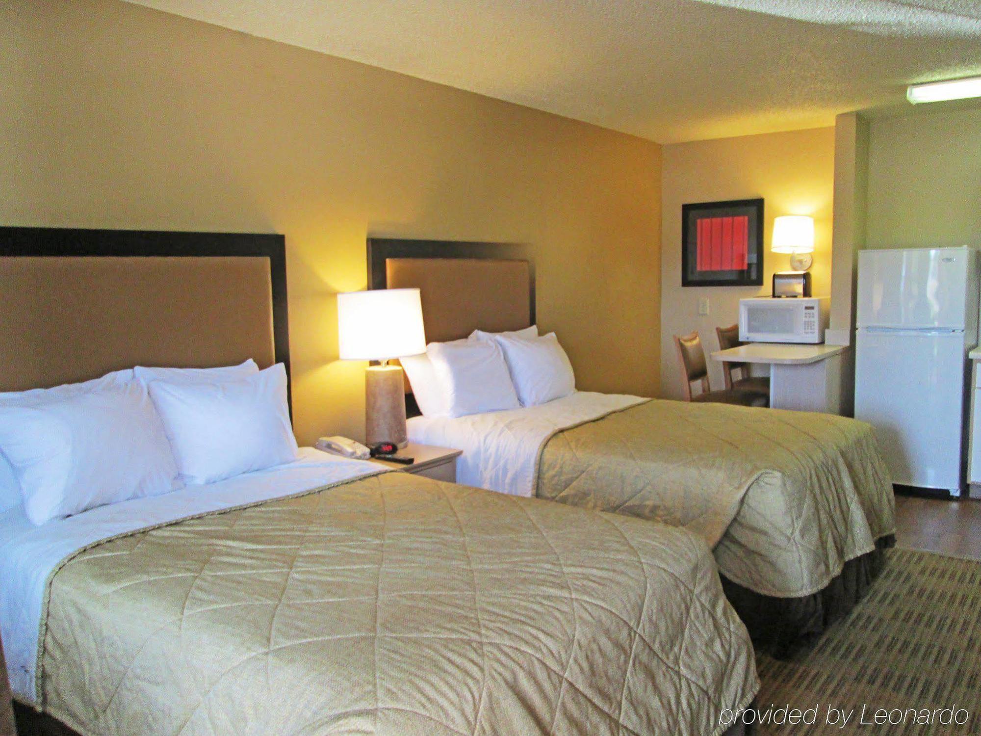 Extended Stay America Suites - Άρλινγκτον Εξωτερικό φωτογραφία
