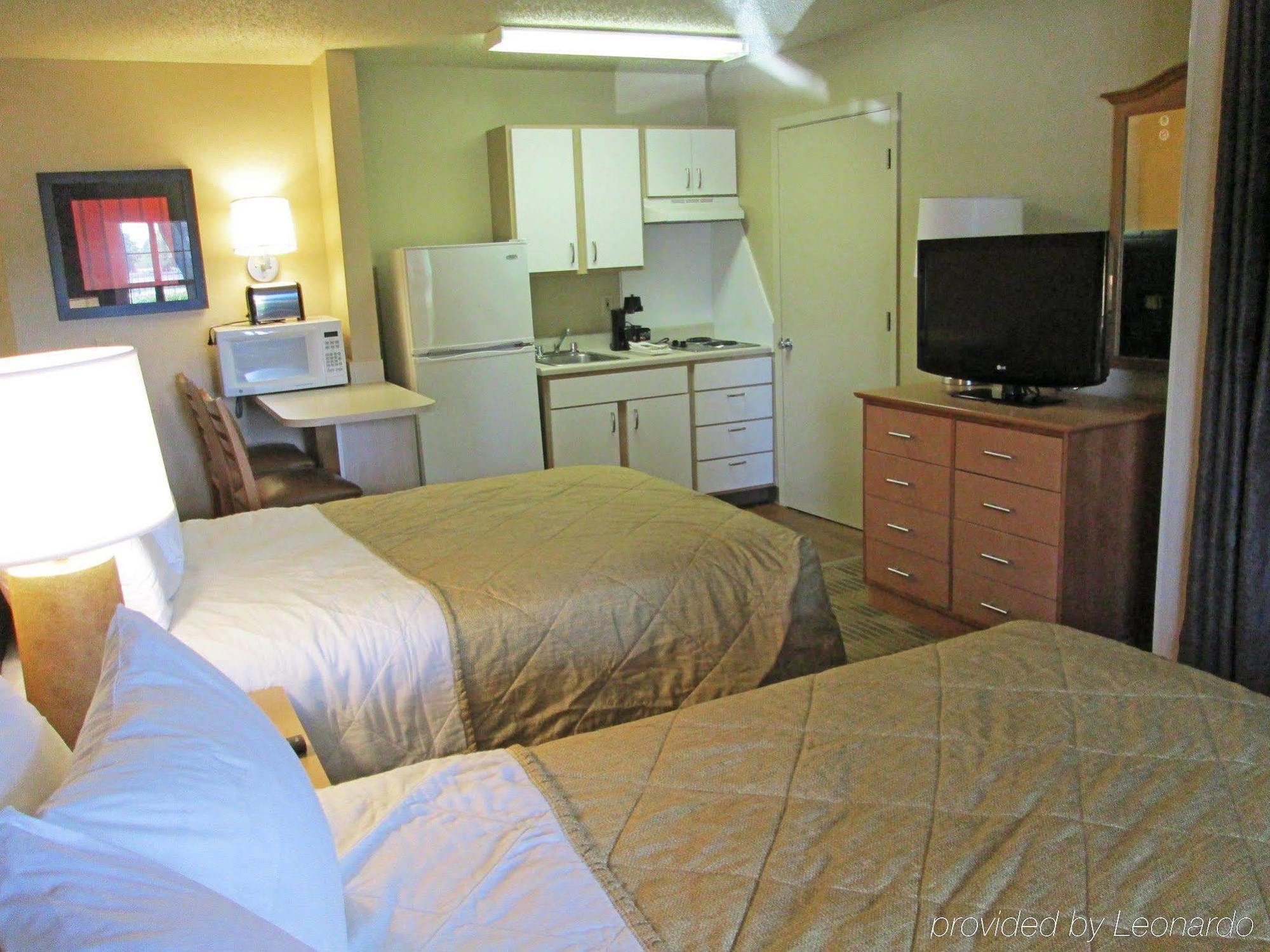 Extended Stay America Suites - Άρλινγκτον Εξωτερικό φωτογραφία