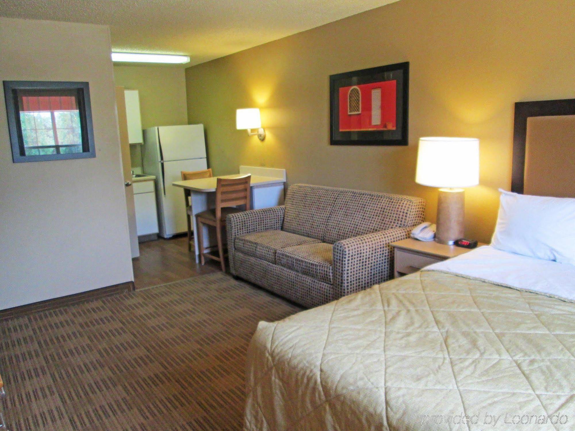Extended Stay America Suites - Άρλινγκτον Εξωτερικό φωτογραφία