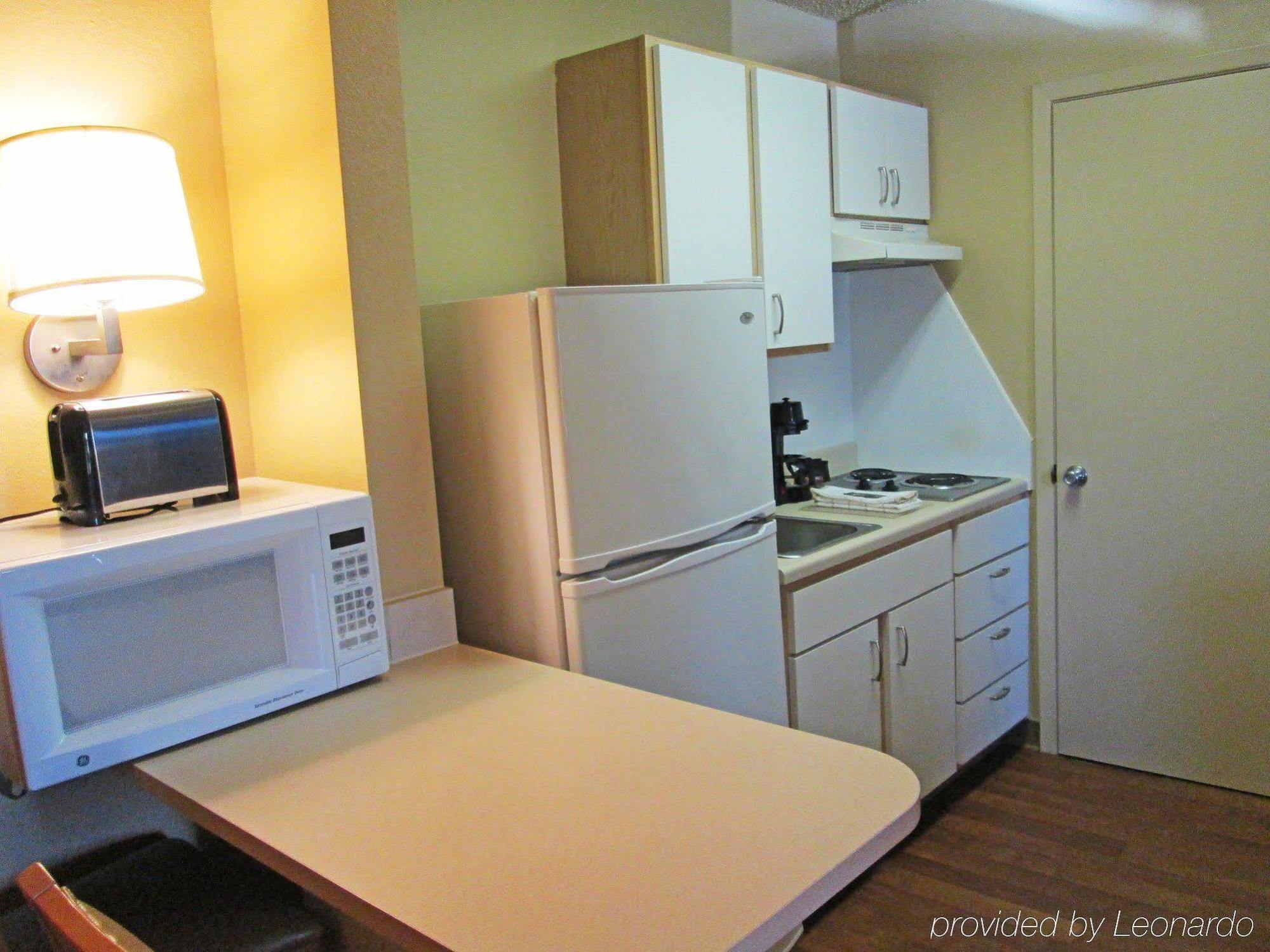 Extended Stay America Suites - Άρλινγκτον Εξωτερικό φωτογραφία