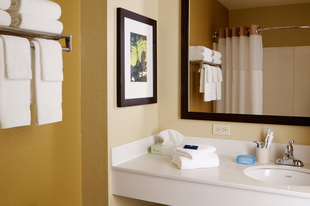 Extended Stay America Suites - Άρλινγκτον Εξωτερικό φωτογραφία