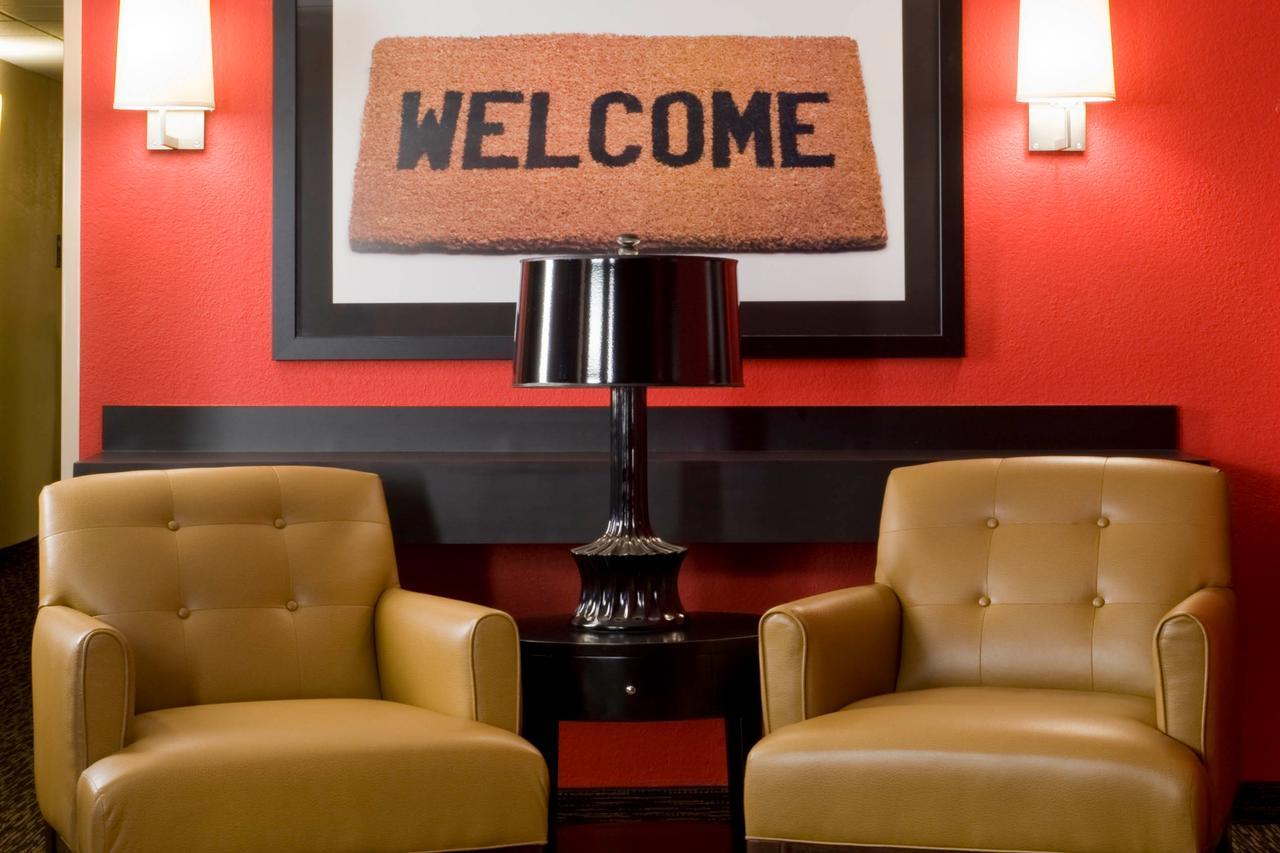 Extended Stay America Suites - Άρλινγκτον Εξωτερικό φωτογραφία